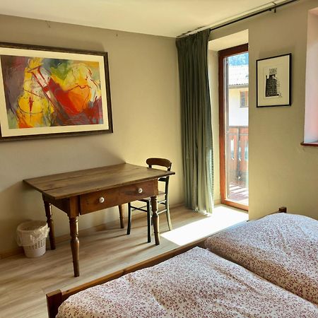 House Maharac With 3 Apartments Till 18 Persons Kamno Esterno foto