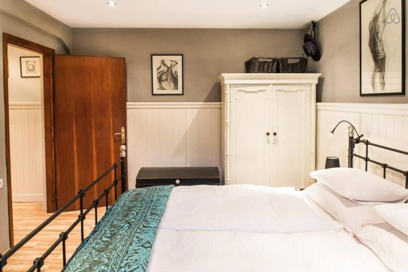 House Maharac With 3 Apartments Till 18 Persons Kamno Esterno foto