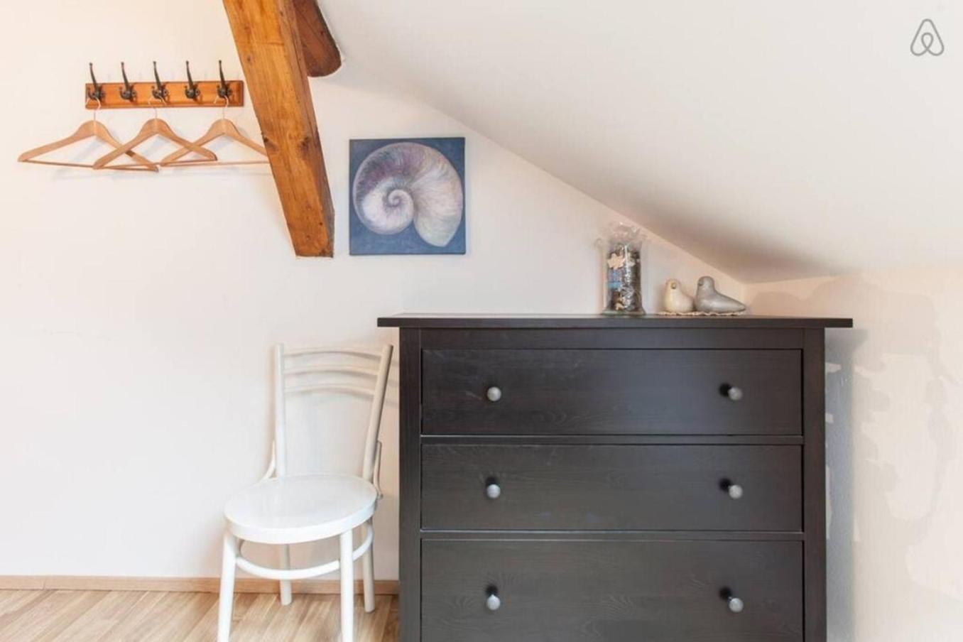 House Maharac With 3 Apartments Till 18 Persons Kamno Esterno foto