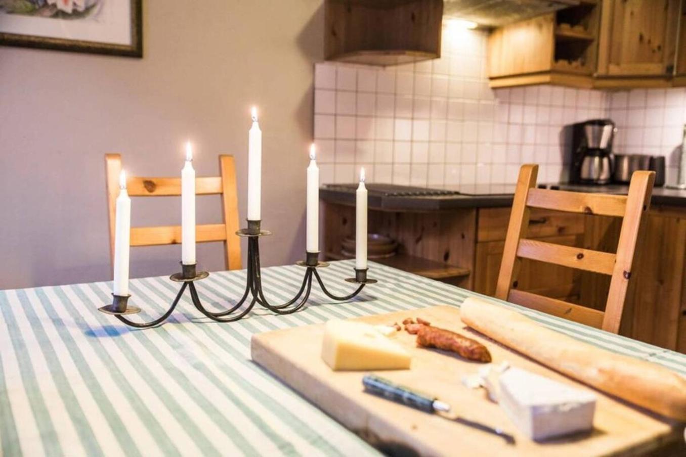 House Maharac With 3 Apartments Till 18 Persons Kamno Esterno foto