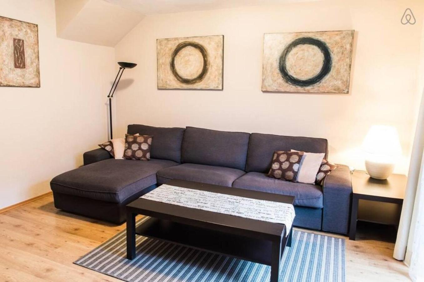 House Maharac With 3 Apartments Till 18 Persons Kamno Esterno foto