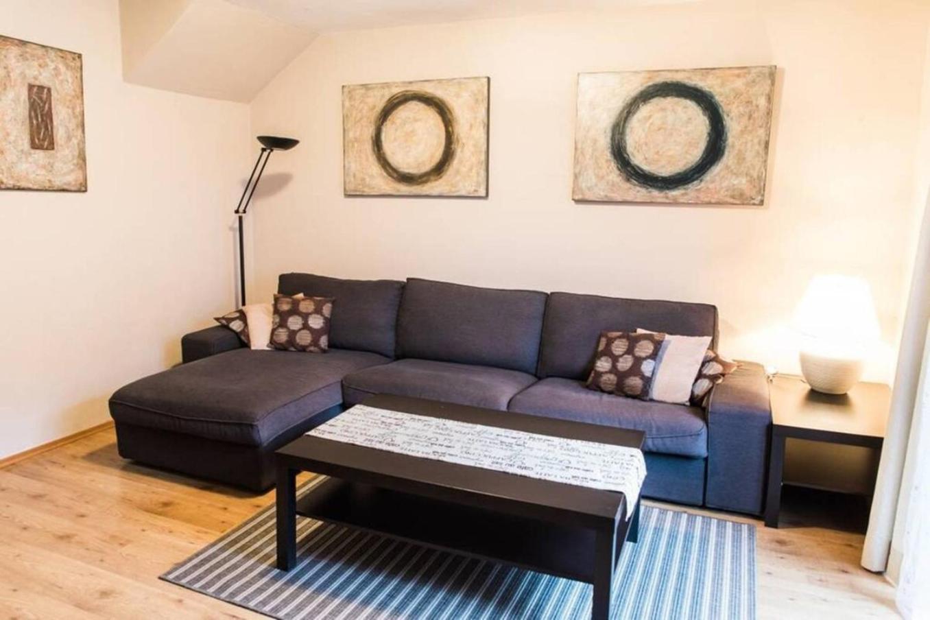 House Maharac With 3 Apartments Till 18 Persons Kamno Esterno foto
