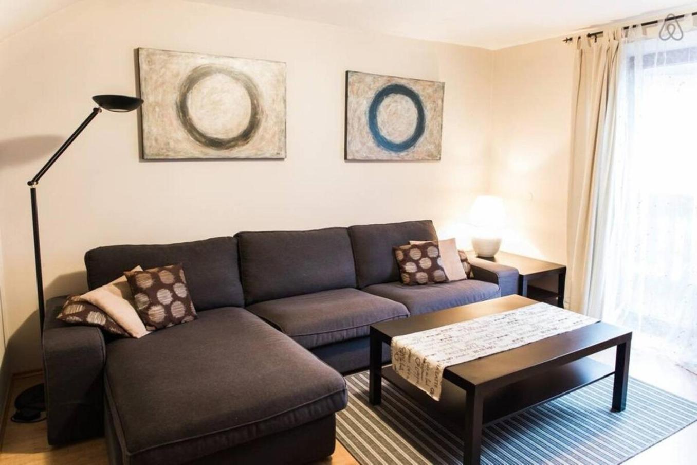 House Maharac With 3 Apartments Till 18 Persons Kamno Esterno foto