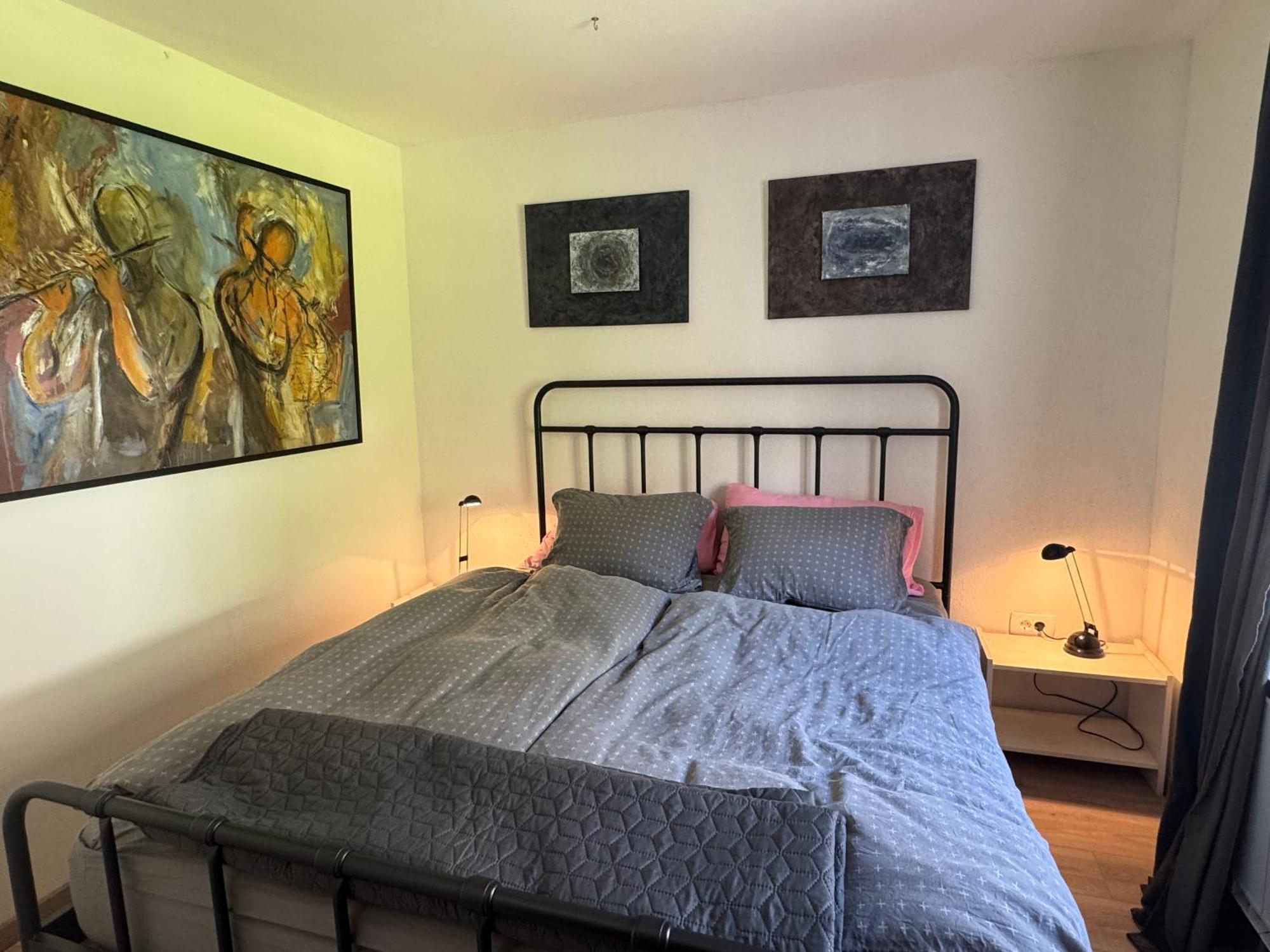 House Maharac With 3 Apartments Till 18 Persons Kamno Esterno foto